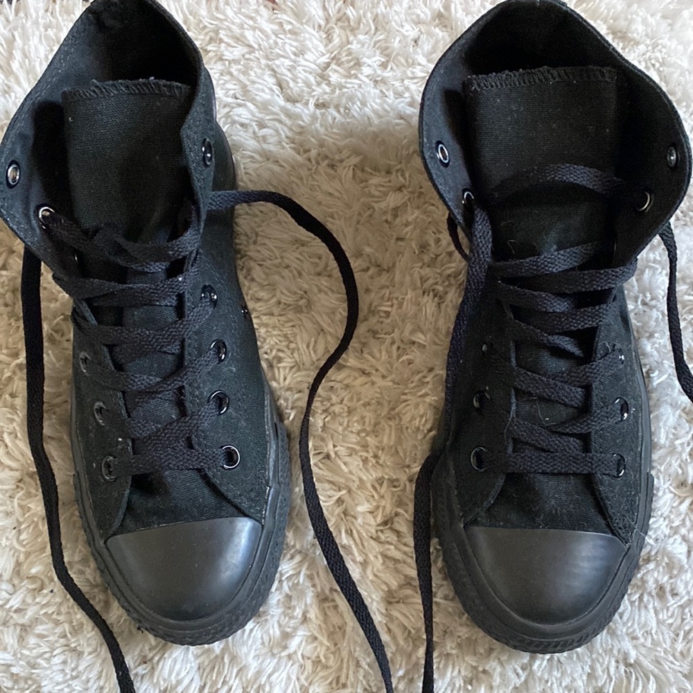 Converse High Tops